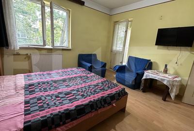 Apartament cu o camera, zona Decebal - 2