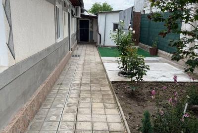 Casă cu 4 camere în Central - 7