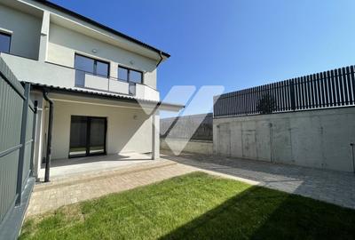 Casa Cisnadie - Finisaje Premium  - Gata de Locuit