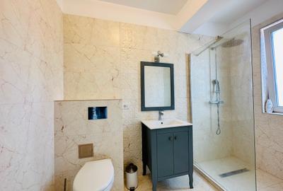 Casă modernă nouă || de vânzare || Comuna Berceni ||– 4 camere - teren 370 mp || - 11