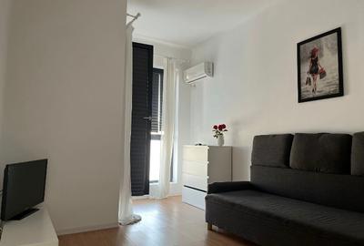 Inchiriere Garsoniera Metrou Brancoveanu - 7