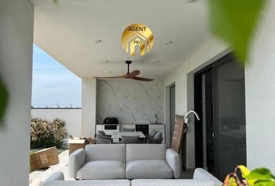 Vila Premium – 5 Camere | 410 mp Teren | Panouri Solare 12 kW & Pompa de Caldura - 27