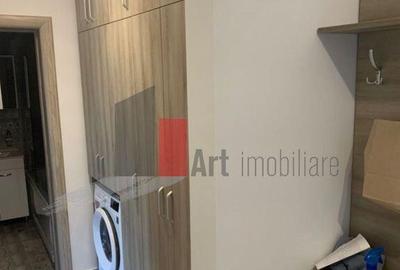 Apartament 2 camere Soseaua Salaj Apartament 2 camere Soseaua Salaj - 8