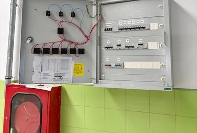 Spațiu industrial, de 35,092 mp, în Valu lui Traian - 9