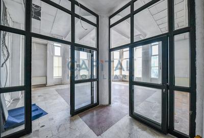 Comision 0! Spatiu Comercial 430mp, Ultracentral Turda - 4