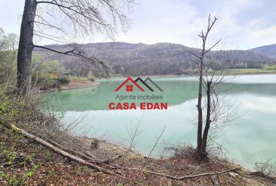 Teren Construcții intravilan de 1000 mp, în Valea Doftanei - 7