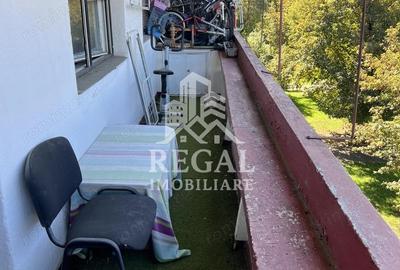 Apartament 3 camere Micro 4, vedere la bulevard Apartament 3 camere Micro 4, vedere la bulevard - 7