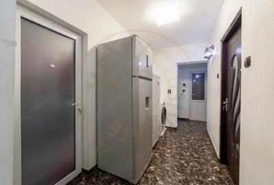 Apartament 3 camere decomandat - Cartier Nord - 2