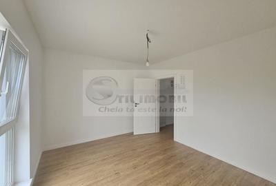 Duplex - 250mp teren - Bucium - Visan - 4