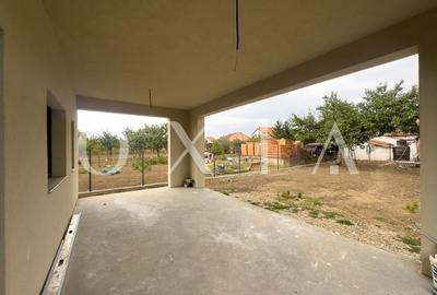 OX668 Resedinta moderna autonoma - zona premium, vatra veche Dumbravita OX668 Resedinta moderna autonoma - zona premium, vatra veche Dumbravita - 21