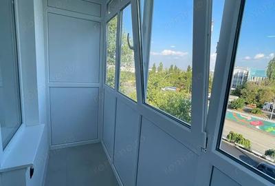 Apartament cu 2 camere decomandat în 1 Mai - 3