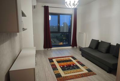 Garsonieră decomandată în Regie - 5