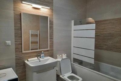 Concept9 - Inchiriere ap. 2 camere + loc de parcare - Str. Calea Sighisoarei - 1