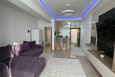 Studio de lux de închiriat – Faleza Nord | Prima închiriere(AXI112) - 2