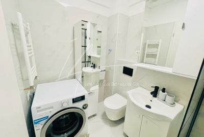 Chiajna, Pollux Residence, mobilat complet, parcare inclusa - 9