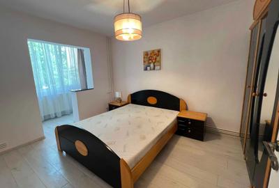 Apartament cu 3 camere semidecomandat în Complex Studențesc - 9