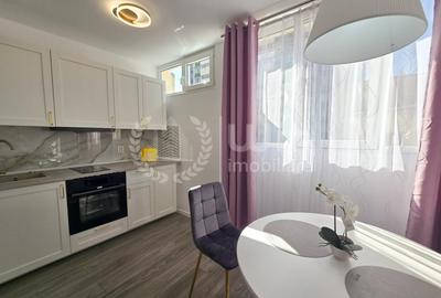 Apartament 1 camera la cheie | Etaj intermediar | Manastur | Big - 3