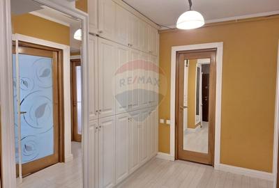 Apartament de inchiriat - Stefan cel Mare, Bloc Vamina - 6