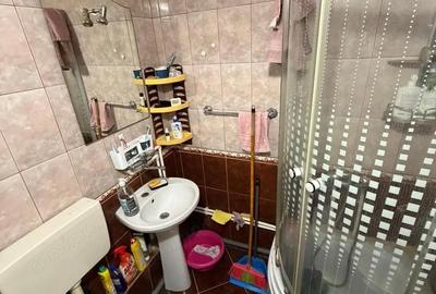 Garsonieră semidecomandată în Olimpia-Stadion - 6