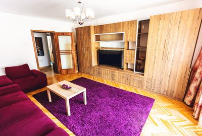 Decebal ,Calea Calarasilor  ,  3 minute metrou Piata Muncii - 13