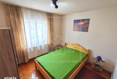 Apartament cu 2 camere decomandat în Turnișor - 10