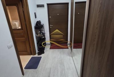 Garsonieră decomandată în Nord - 6