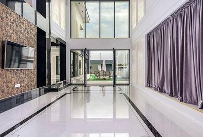 Vila de lux, 9 camere, piscina, de vanzare, Corbeanca, 0% comision - 21