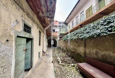 Apartament cu 2 camere semidecomandat în Ultracentral - 15