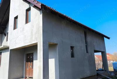 Vila de vanzare la Lovrin - 1