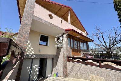 Casă cu 4 camere în Valea Adâncă - 14
