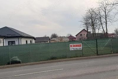 Spațiu comercial, în Horia - 11