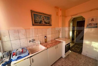 Apartament 2 camere, 48 mp, zona Micro 14 - 8