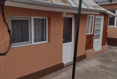 Casă cu 3 camere în Girov - 4