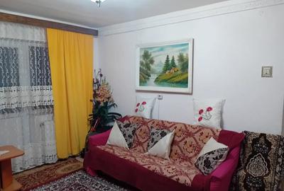 Inchiriez apartament cu 2 camere,in Zona Primaverii,Botosani - 3