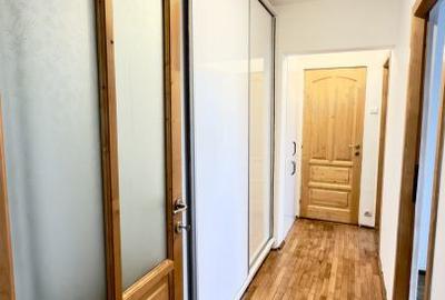 Apartament cu 3 camere, mobilat în Vitan - 5