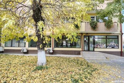 Spațiu comercial, de 200 mp, în Ultracentral - 3