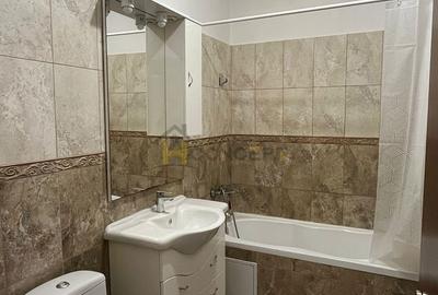 Apartament cu 2 camere, mobilat în Sud - 8