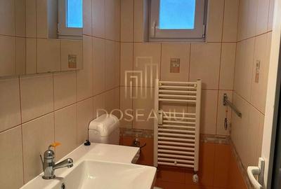 Apartament cu 3 camere în Nufărul - 8
