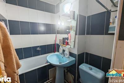 Apartament cu 2 camere în Micro 17 - 5