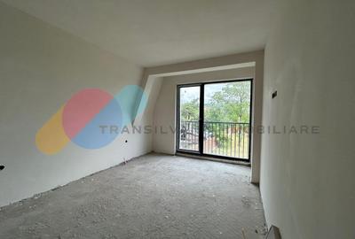 Duplex, 150 mp utili, 700 mp teren,  ideala pentru familie sau birou - 8