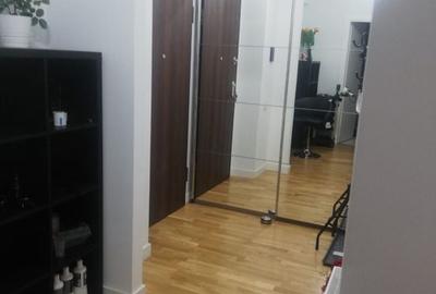 Garsoniera + LOC DE PARCARE| RESIDENCE 5 |EROU IANCU NICOLAE - 17