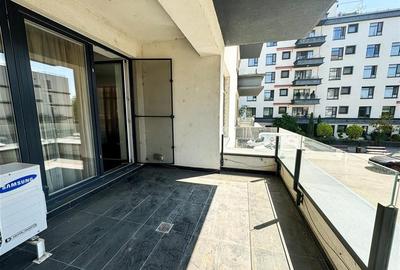 Apartament 3 camere de inchiriat Laguna Residence - 40