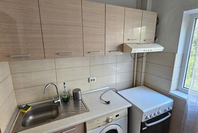 Lujerului/Gorjului/Mall Plazza/Garsoniera spatioasa la cheie/ - 4