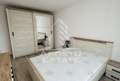 Apartament cu 2 camere, centrala proprie in zona Iosefin - 7