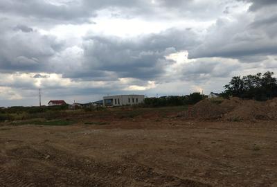 Vanzare teren intravilan Cihei (langa cartierul Viena din Oradea) - 6