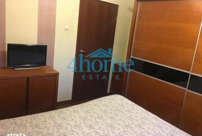 Apartament cu 3 camere în Central - 2