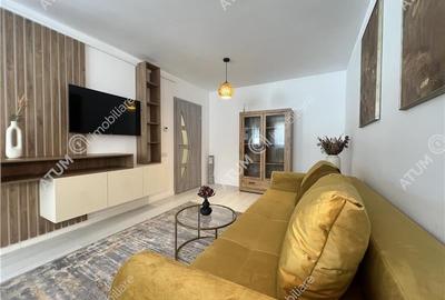 Apartament modern cu 2 camere decomandate si balcon zona Arhitectilor - 2