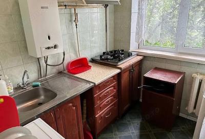 Garsonieră în Central