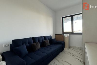 Apartament cu 3 camere decomandat, mobilat în Giroc - 8