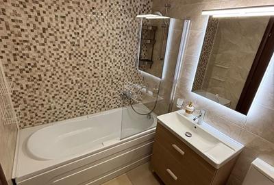 Apartament cu 2 camere decomandat în Dristor - 3
